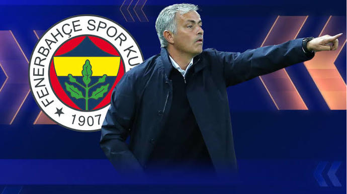 Jose Mourinho Fenerbahçede ne düşünüyorsunuz ne gibi katkıları olur?