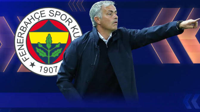 Jose Mourinho Fenerbahçe'de ne düşünüyorsunuz ne gibi katkıları olur?