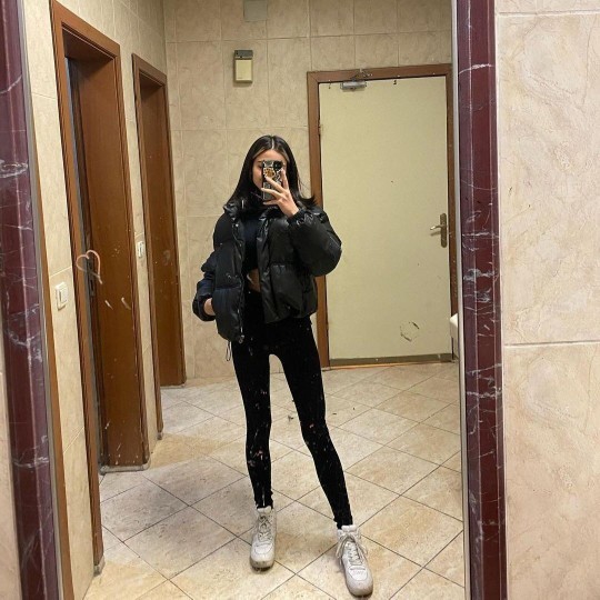 Zayifmisiniz yoksa balik etlimi kac kilosunuz?