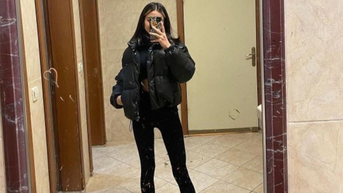 Zayifmisiniz yoksa balik etlimi kac kilosunuz?