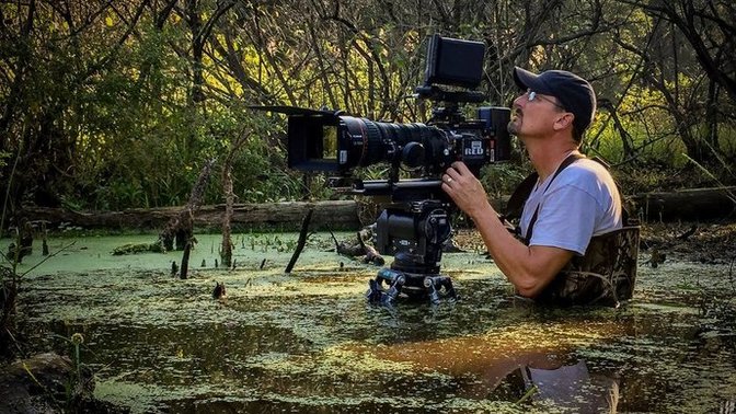 Ne tür belgesel izlersiniz?