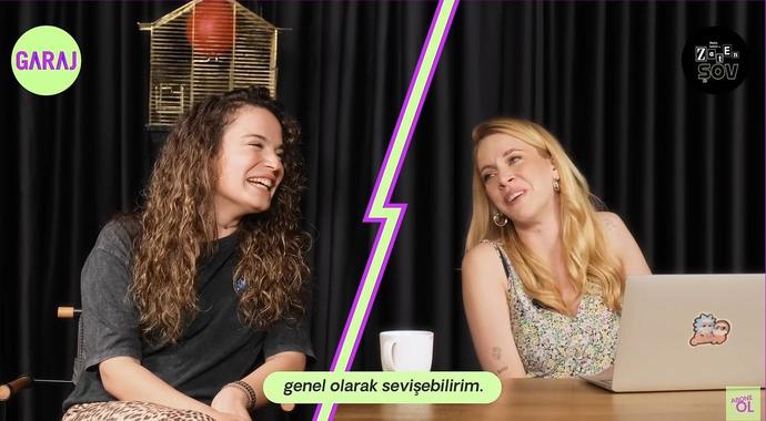 Aslı Bekiroğlu kanka tipleri beğeniyorum dedi! Sen nasıl tipleri beğenirsin?