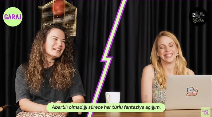Aslı Bekiroğlu kanka tipleri beğeniyorum dedi! Sen nasıl tipleri beğenirsin?