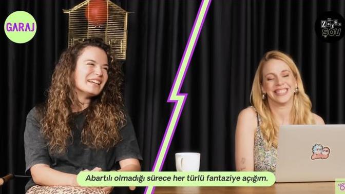 Aslı Bekiroğlu 'kanka' tipleri beğeniyorum dedi! Sen nasıl tipleri beğenirsin?