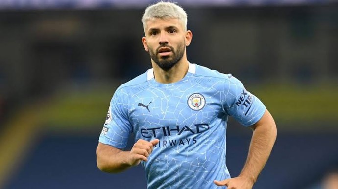 Agüero mu Haaland mı?