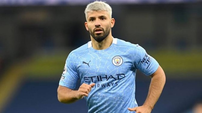 Agüero mu Haaland mı?