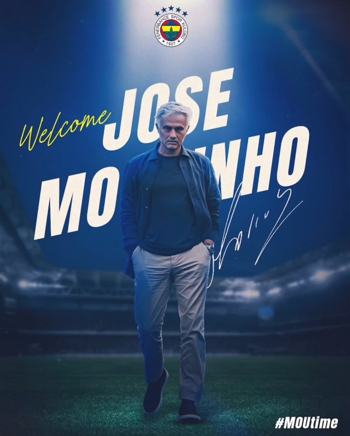 Jose Morinho Transferi hakkında ne düşünüyorsunuz?