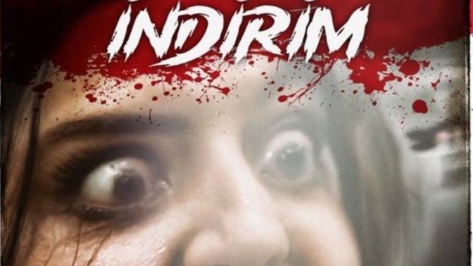 Yeni korku filmi sinemalarda arkadaşlar, gidecek misiniz?