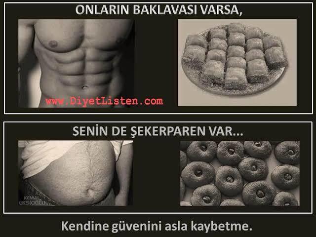 Göbeğiniz ve siz mutlu musunuz 😀?
