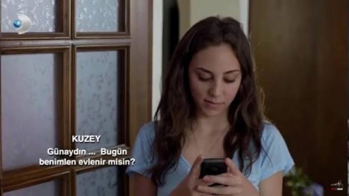 Yarın kimin mesajıyla uyanmak isterdiniz?