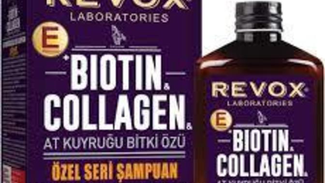 Revox marka şampuan kullanan var mı? Deneyenler tecrübelerini paylaşabilir mi?