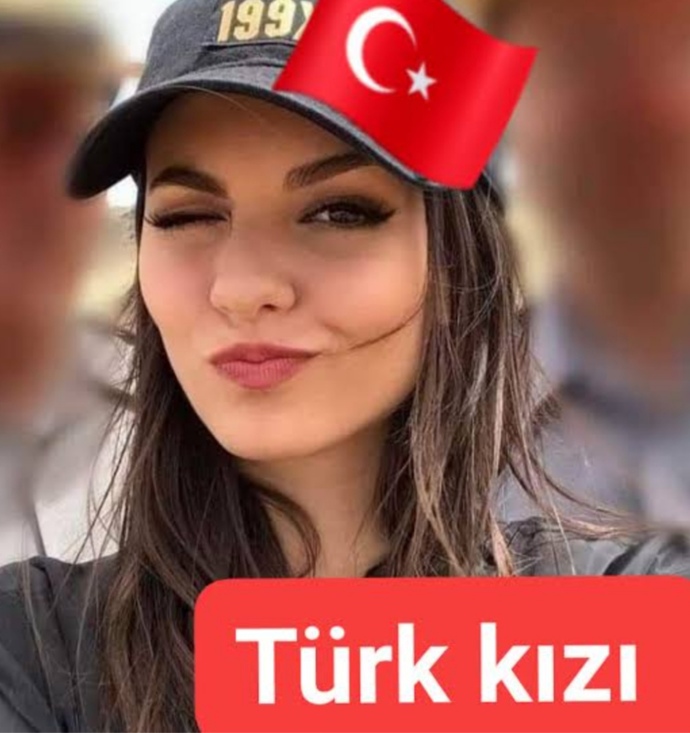 Beyler Sizce Türk Kızı mı? Rus Kızı Mı?
