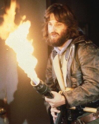 The Thing 2011 mi The Thing 1982 mi hangi yapım Daha kaliteli Başarılı Sizce?