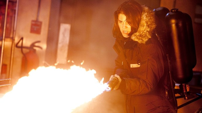 The Thing 2011 mi The Thing 1982 mi hangi yapım Daha kaliteli Başarılı Sizce?
