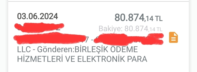 Maaşım yattı, sizce iyi mi?