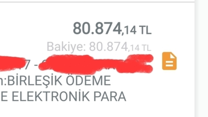 Maaşım yattı, sizce iyi mi?