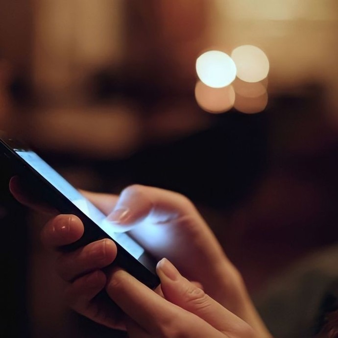 Tuvalete telefon götürür müsünüz?