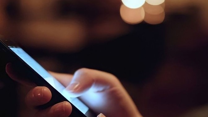 Tuvalete telefon götürür müsünüz?