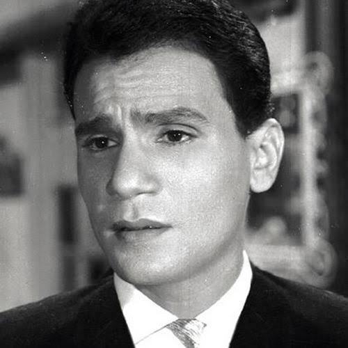 Abdel Halim Hafez