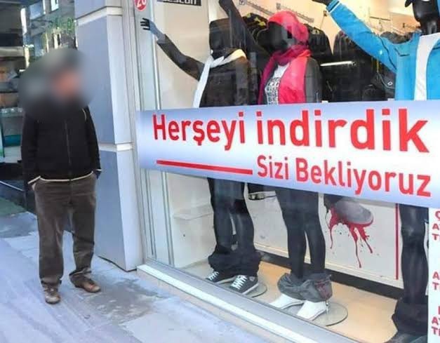 Yakaladığınız en büyük indirim yüzde kaçtı ve değdi mi aldığınıza?
