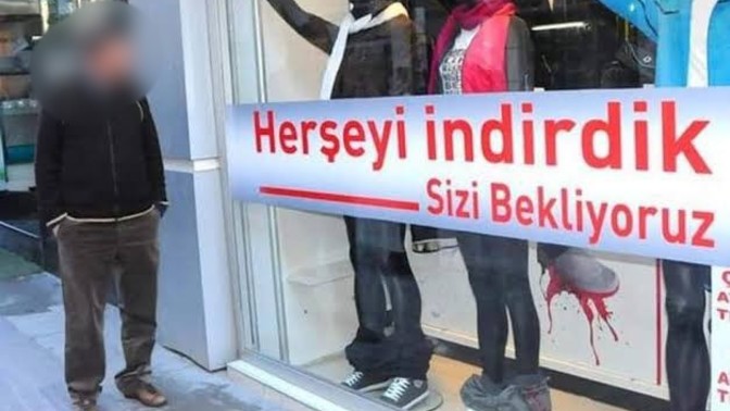 Yakaladığınız en büyük indirim yüzde kaçtı ve değdi mi aldığınıza?