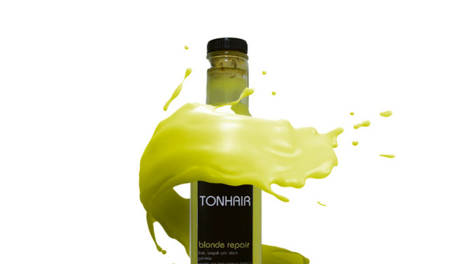 Tonhair saç maskesi övüldüğü kadar var mı sizce?