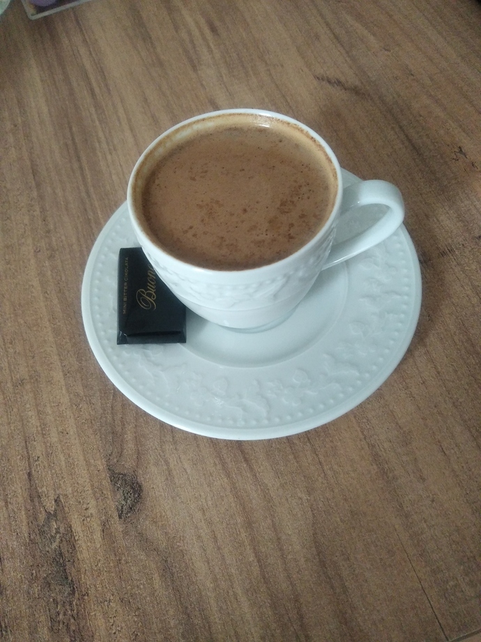 Uzun zamandır hiç kıpır kıpır olmadım bugünde değilim ya siz?