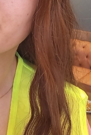 Ben bisi siparis ettim (teb ve sac rengim altta ) sizce yakisir mi?