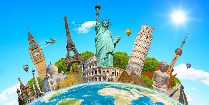 Merak ettiğin ve gitmek istediğin o ülke hangisi?