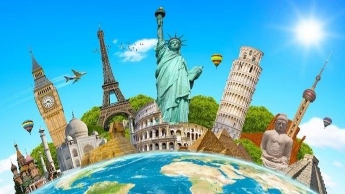Merak ettiğin ve gitmek istediğin o ülke hangisi?
