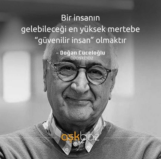 Hayatınızda paylaşacak kadar güvenilir insan dediğiniz var mı?