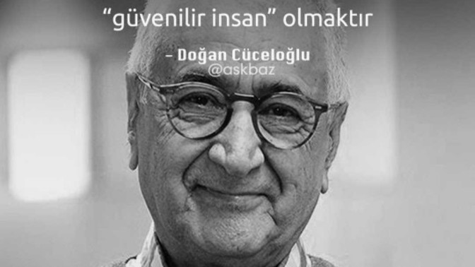 Hayatınızda paylaşacak kadar "güvenilir insan" dediğiniz var mı?