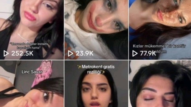 Türk kızları neden mi egoist?