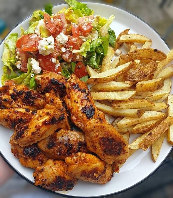 En kolay yaptığınız yemek nedir?