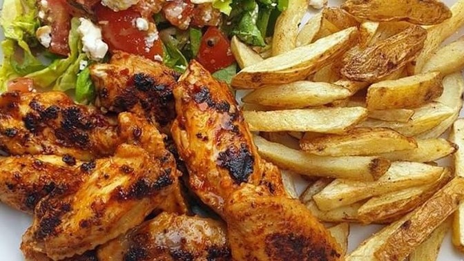 En kolay yaptığınız yemek nedir?