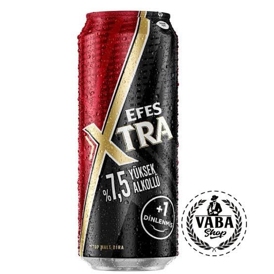 İsteseniz 6 tane efes extra içebilir misiniz?
