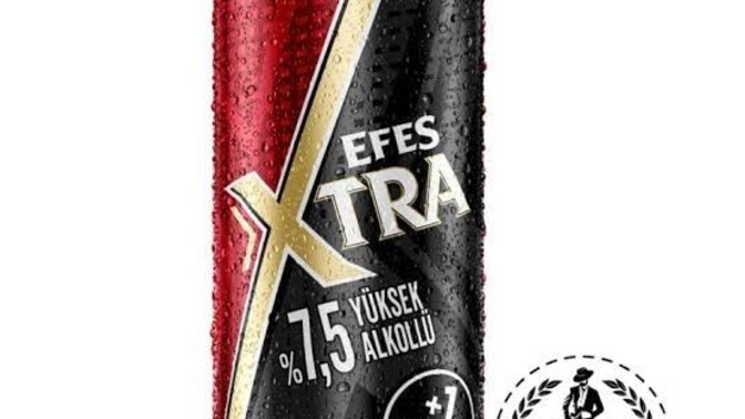 İsteseniz 6 tane efes extra içebilir misiniz?