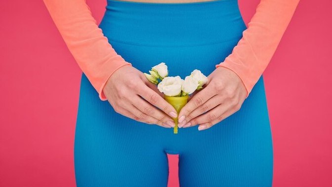 Genital bölge kararması nasıl geçer?