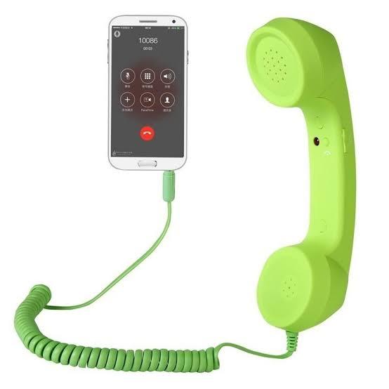 Telefon ahizesi