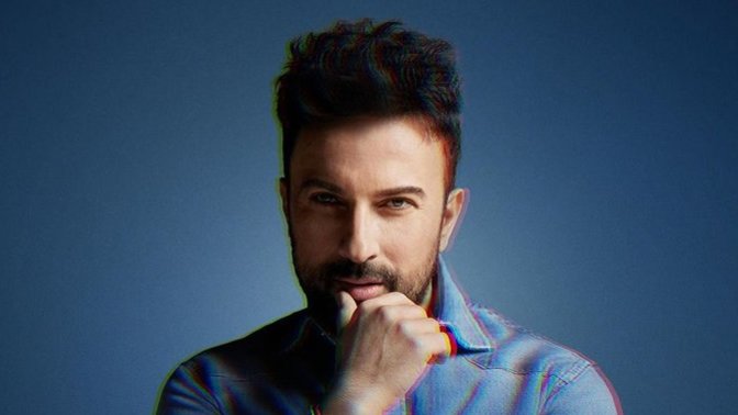 Tarkan’ın yeni albümü “Kuantum 51” 14 Haziran’da yayında! Tarkan dinliyor musunuz?