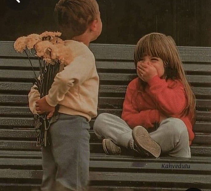 Seni şu an ne mutlu eder?