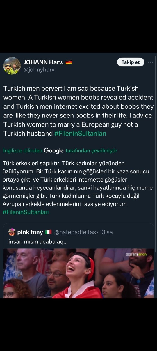 Erkeklerin bu kadar merakı normal mi gerçekten?