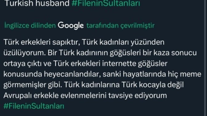 Erkeklerin bu kadar merakı normal mi gerçekten?