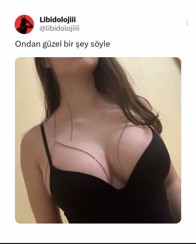 Karşı cinste zaaıfınız olacak özellik?