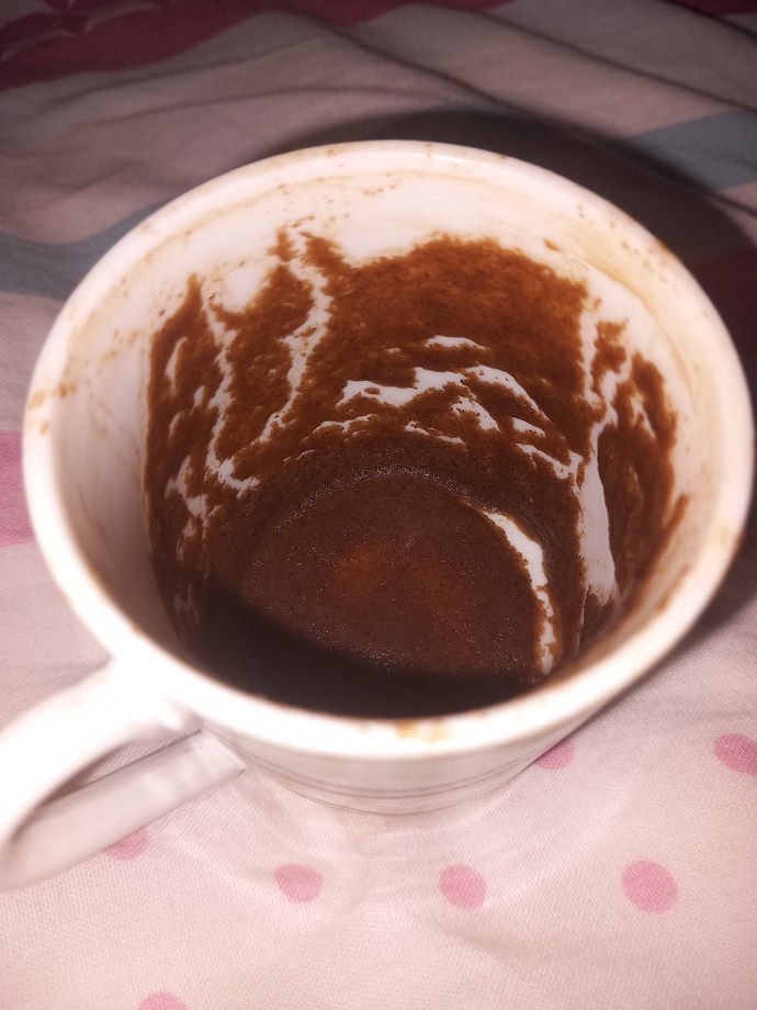 Falimda cok ilginc seyler mi cikmis?