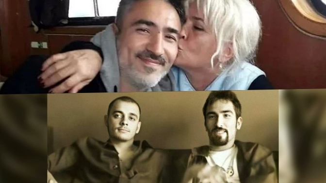 Ceza, annesini kaybeden Sagopa Kajmere başsağlığı diledi. Sagopa Kajmer teşekkür etti. İkilinin barışmasını ister miydiniz?