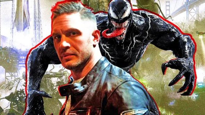 Venom: The Last Dance film fragmanı yayınlandı. Venom serisini seviyor musunuz, izleyecek misiniz?