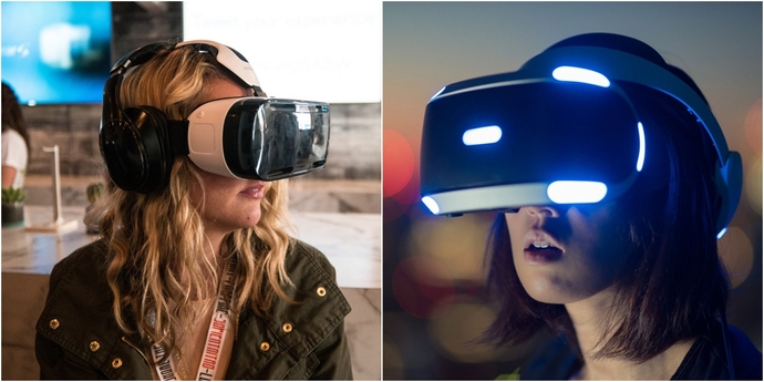 VR gözlük ile korku filmi izleyebilir misiniz?