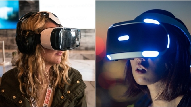 VR gözlük ile korku filmi izleyebilir misiniz?