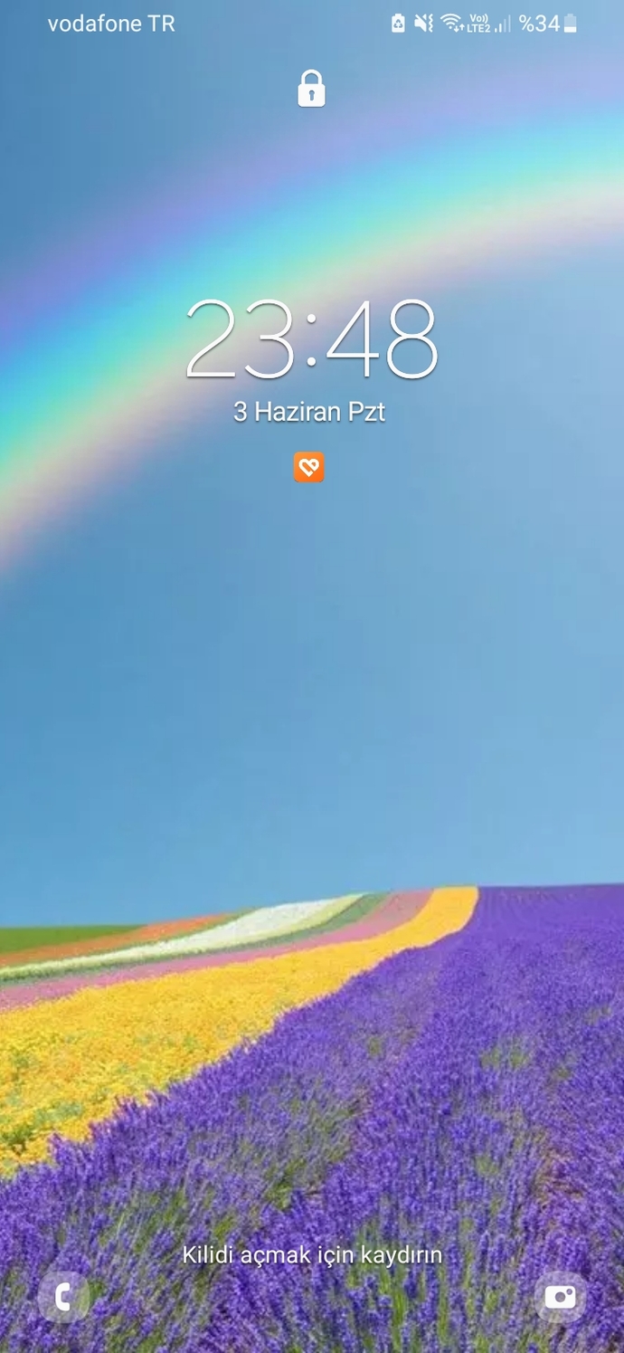 Şu an şarjınızdan yaşınızı çıkarsanız kaç kalır?